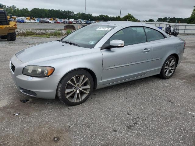  Salvage Volvo C70