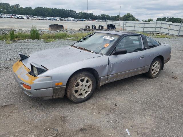  Salvage Nissan 240SX