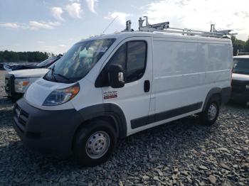  Salvage Ram Promaster