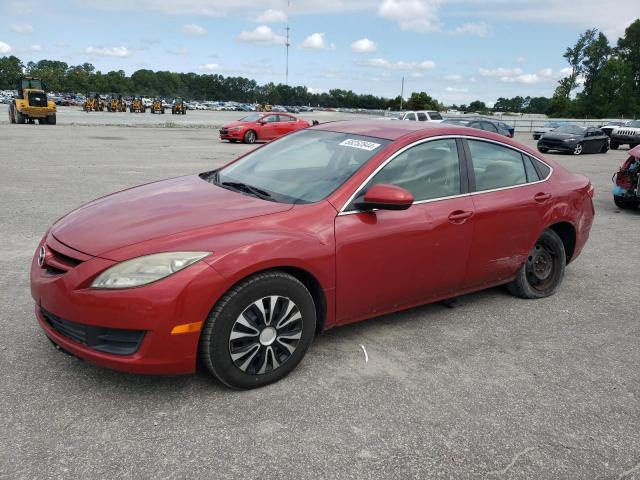  Salvage Mazda 6