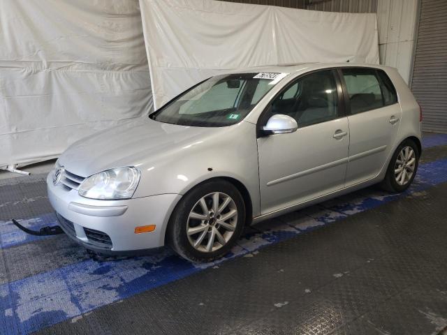  Salvage Volkswagen Rabbit