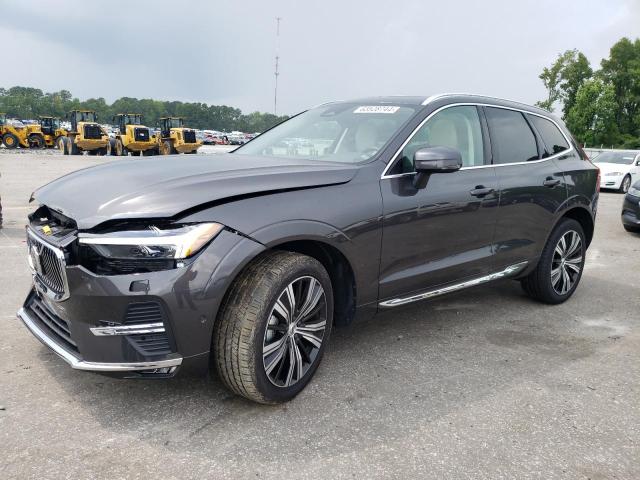  Salvage Volvo Xc60 Plus