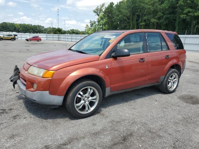  Salvage Saturn Vue