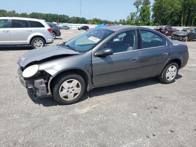  Salvage Dodge Neon