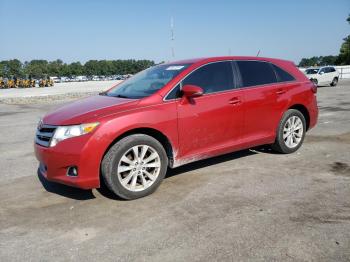  Salvage Toyota Venza