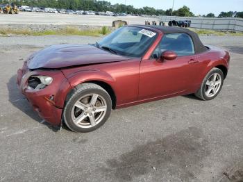  Salvage Mazda Mx5