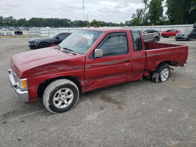  Salvage Nissan Titan