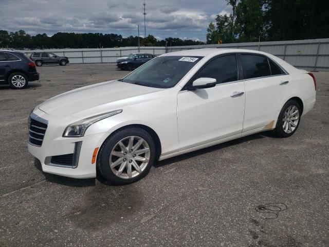  Salvage Cadillac CTS