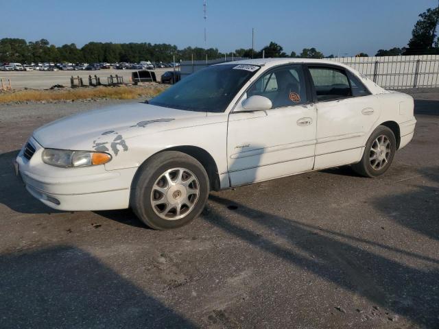  Salvage Buick Regal