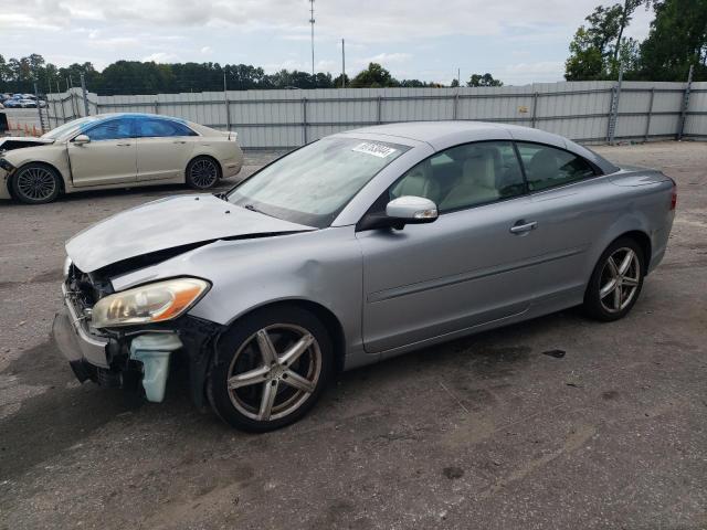  Salvage Volvo C70