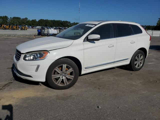  Salvage Volvo XC60