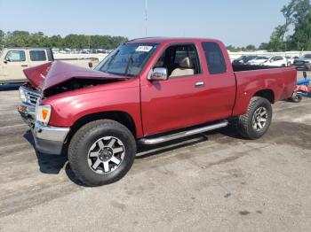  Salvage Toyota T100