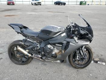  Salvage Yamaha Yzf1000