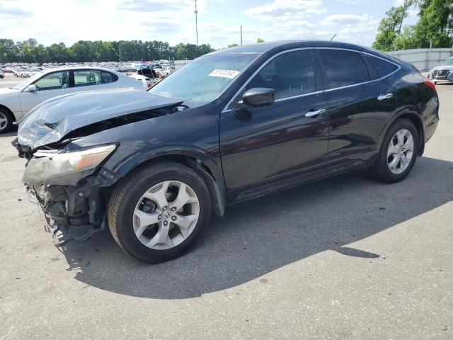  Salvage Honda Crosstour