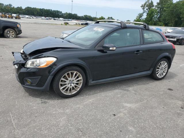  Salvage Volvo C30