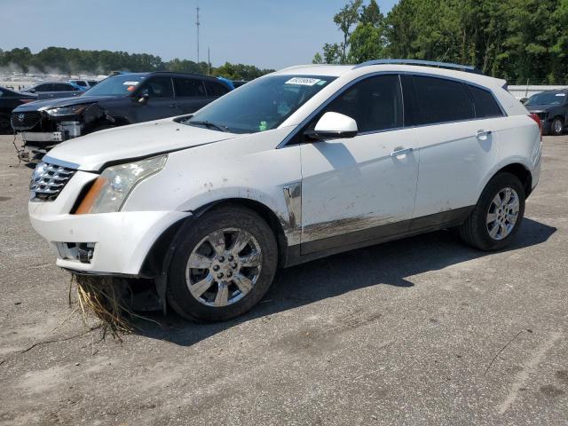  Salvage Cadillac SRX