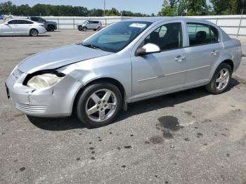  Salvage Chevrolet Cobalt