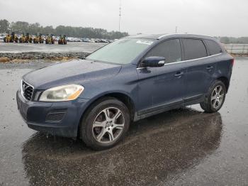  Salvage Volvo XC60