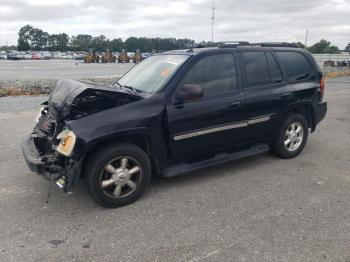  Salvage GMC Envoy