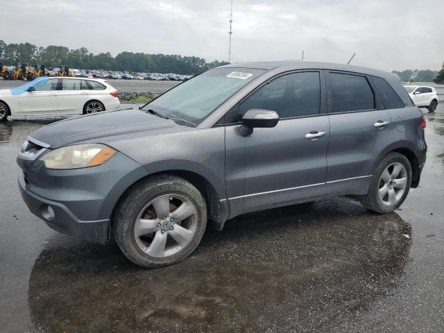  Salvage Acura RDX