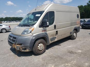  Salvage Ram Promaster