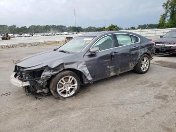  Salvage Acura TL