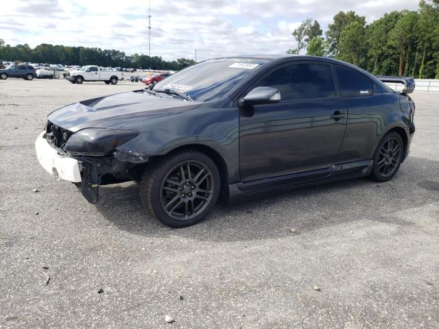  Salvage Toyota Scion