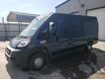  Salvage Ram Promaster