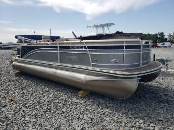  Salvage Harf Pontoon