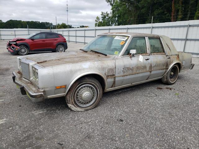  Salvage Chrysler Fifth Avenue