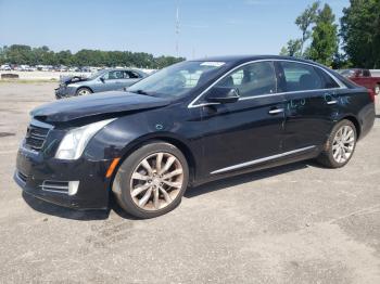  Salvage Cadillac XTS