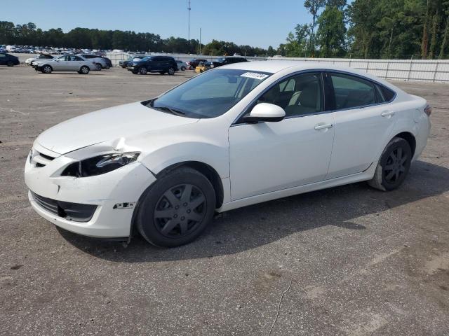  Salvage Mazda 6