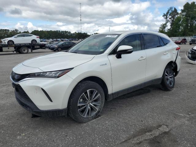  Salvage Toyota Venza