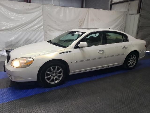  Salvage Buick Lucerne