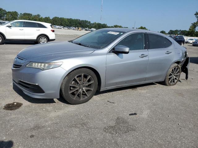  Salvage Acura TLX