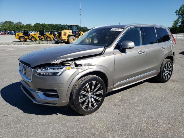  Salvage Volvo XC90