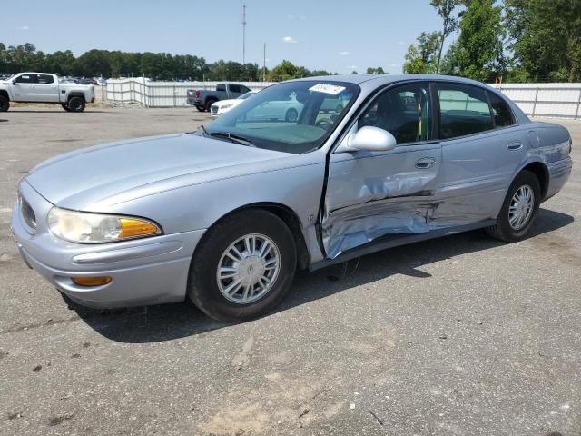  Salvage Buick LeSabre