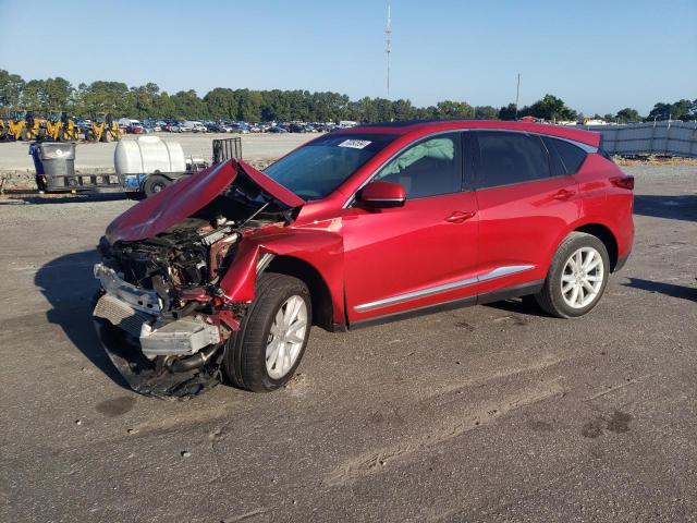  Salvage Acura RDX