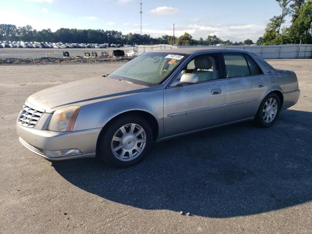  Salvage Cadillac DTS