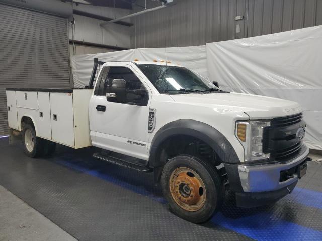  Salvage Ford F-450