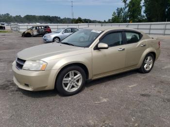  Salvage Dodge Avenger