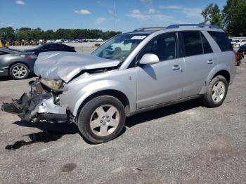  Salvage Saturn Vue