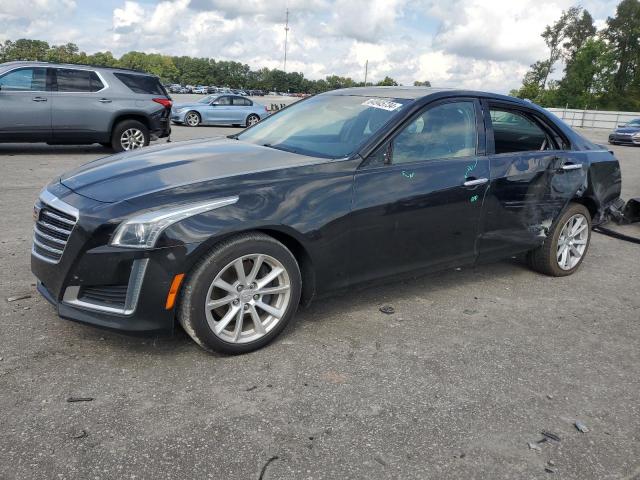  Salvage Cadillac CTS