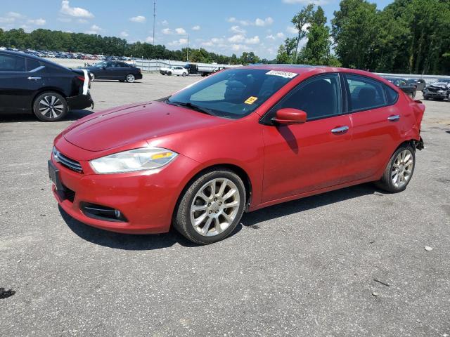  Salvage Dodge Dart