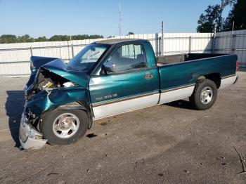  Salvage Dodge Ram 1500