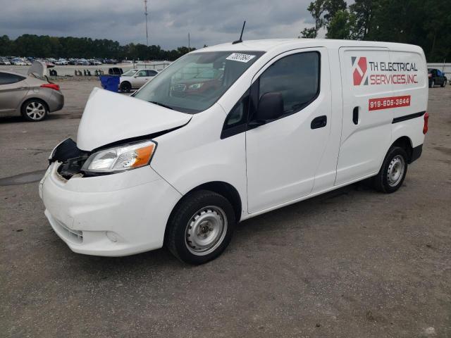  Salvage Nissan Nv