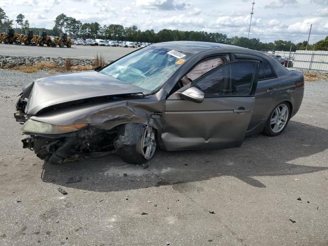  Salvage Acura TL