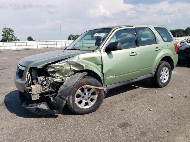  Salvage Mazda Tribute