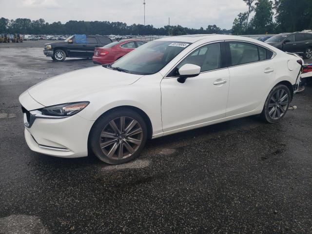  Salvage Mazda 6