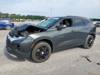  Salvage Chevrolet Blazer